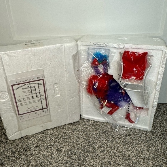 ashton drake dolls It’s not the age it’s the attitude doll - Picture 1 of 3